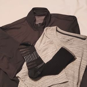 Eddie Bauer Athletic Bundle